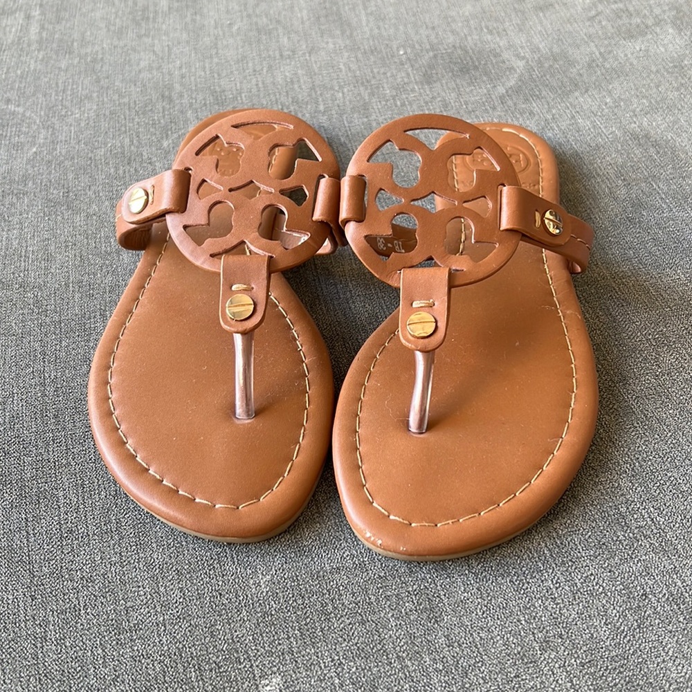 Tory Burch Sandals